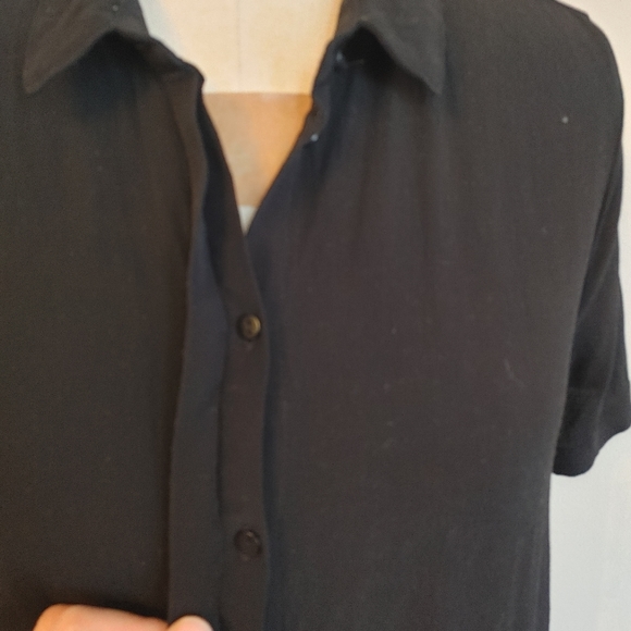 Drop Waist LBD, size L - Picture 4 of 6